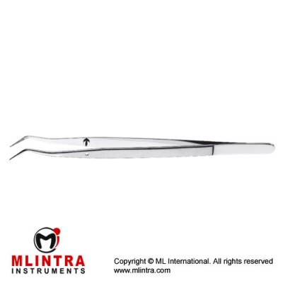 Dressing Plier Fig. 17 Stainless Steel, Standard
